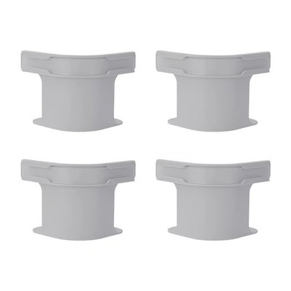 🛏️Bed Sheet Grippers 4 PCS Non-slip Sheet Holders